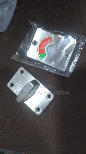 Toilet Engage Lock Best Qoulity