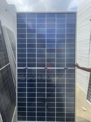 Solar Panels