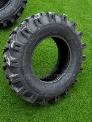 12.5/80r18 Premium Caterpillar Tires Built for Tough Jobs
