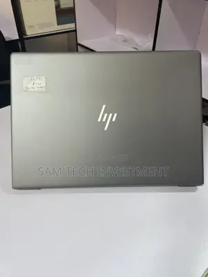 Laptop HP ZBook 14u G6 16GB Intel Core i7 SSD 1T