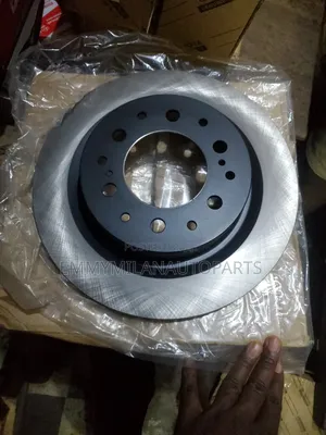 Back Brake Disc Landcruser 2022 -2023 and Lexus Lx600