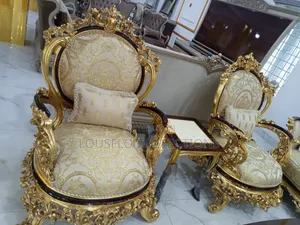 Your Quality 8 Seaters Turkish Royal Sofa