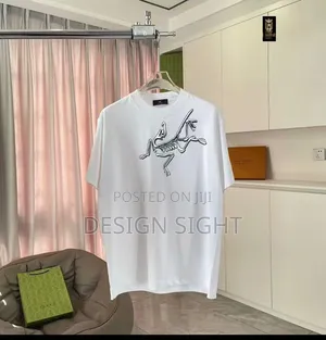 Authentic T-Shirt