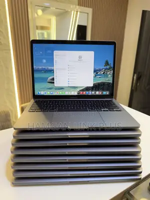 Laptop Apple MacBook Pro 2020 M1 16GB Apple M1 SSD 512GB