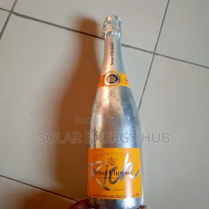 Veuve Rich Clicquot