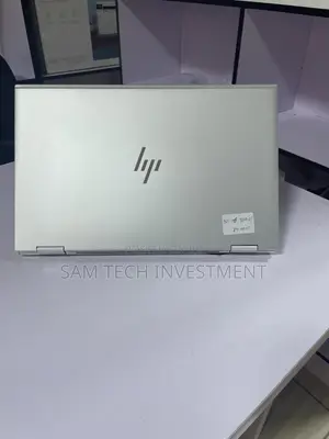 Laptop HP EliteBook 1040 G8 8GB Intel Core i5 SSD 256GB