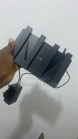 Glinet Router