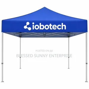 10x10ft Foldable Canopy