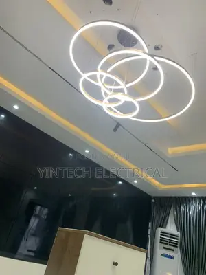YINTECH Electrical