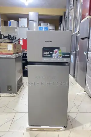 Hisense Refrigerator 124l