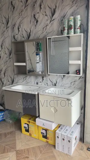 Cabinet Basins