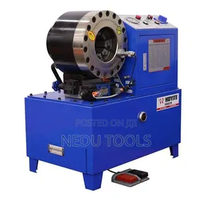 Electric Hydraulic Crimping Machine