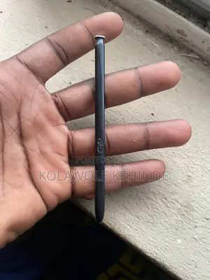 Follow Come Note 10+ Pen