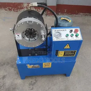 Crimping Machine 2inches Original One