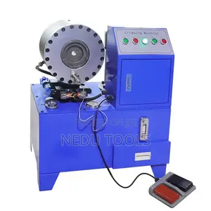 Hydraulic 2inches Crimping Machine