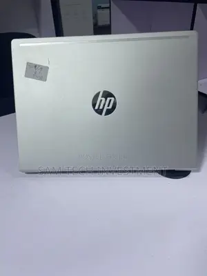 Laptop HP ProBook 430 G6 8GB Intel Core i5 SSD 256GB
