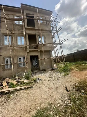 2bdrm Block of Flats in Lokogoma for sale