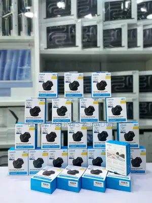 Anker 30w Zolo Power Adapter