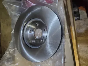 Front Brake Disc Corolla America 2010-2019