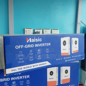 4.2kva/24v Haisic Off Grid Inverter