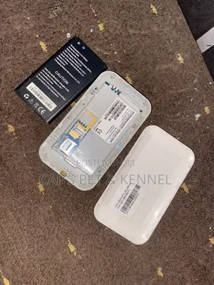 Used MTN Wifi