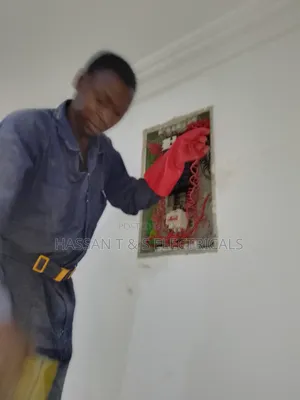 Electrical Installation and Maintenance Services