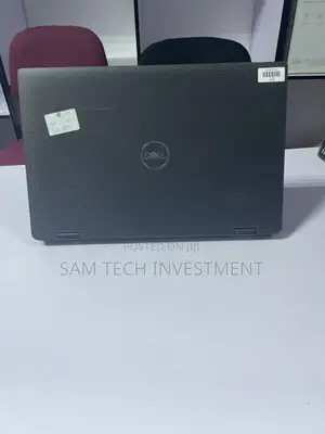 Laptop Dell Latitude 7420 16GB Intel Core i7 SSD 256GB