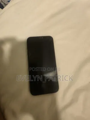 Apple iPhone 12 Pro Max 128 GB Blue