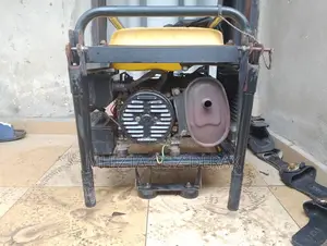 Elepaq Generator