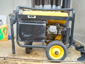 Elepaq Generator