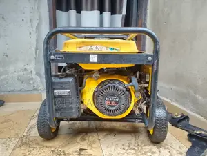 Elepaq Generator