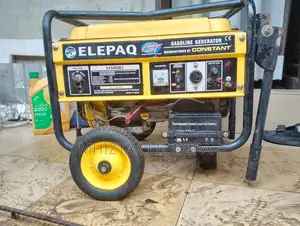 Elepaq Generator