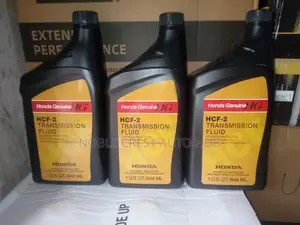 Honda HCF-2 1L for CVT Gearbox Automatic Fluid