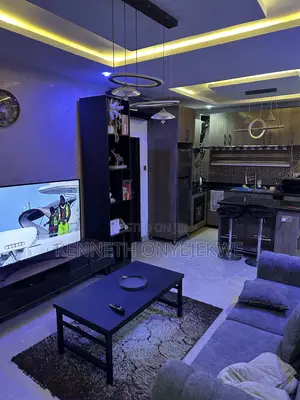 2 Bedroom and 3 Studio Apartment Upstairs