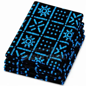 Ankara Fabrics