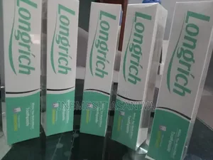 Original Longrich Oral Care Set – Toothpaste