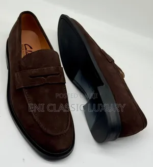 Good Quality Luxury Native Shoe Clark Original Made Well Branded