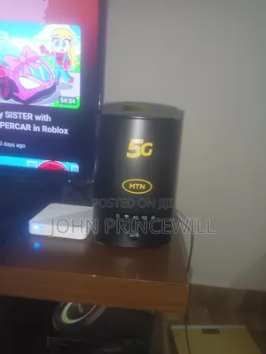 Router for Sale