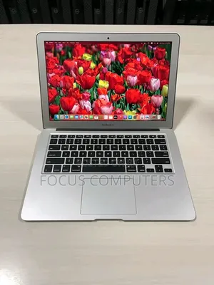 Laptop Apple MacBook Air 2017 8GB Intel Core i5 SSD 128GB