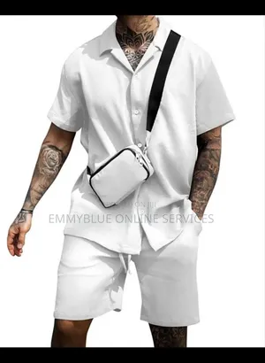 Men's High Quality 2-Piece Junkoso