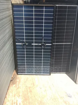 Jinko Solar Panel 450w