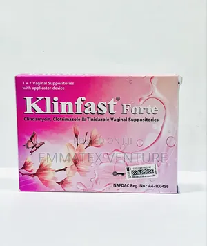 Klinfast Forte