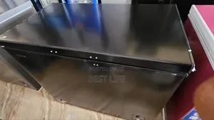 Hisense 250L Chest Deep Freezer