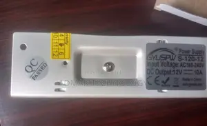 12v 10a SMPS Dc Power Supply