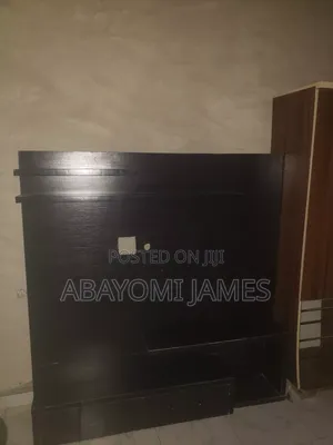 TV Console