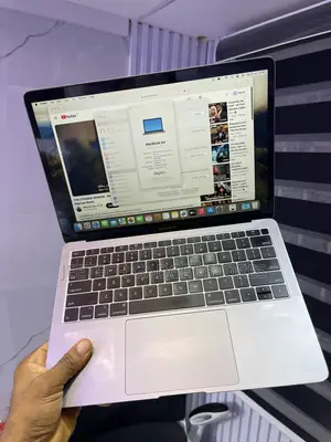 Laptop Apple MacBook Air 2019 8GB Intel Core i5 SSD 128GB