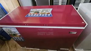 Nexus 300L Chest Deep Freezer