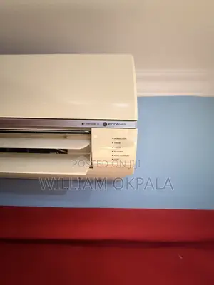 2 Units of 1.5HP Panasonic Air Conditioners