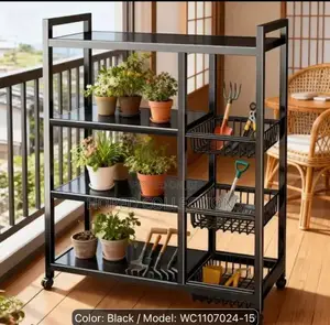 Storage Rack
