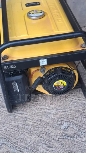 Firman Generator